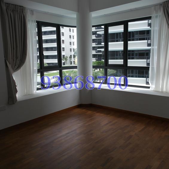 NV Residences (D18), Condominium #83028482